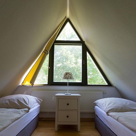 Das Haus Am See Schwerin 슈베린 외부 사진