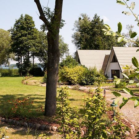 Das Haus Am See Schwerin 슈베린 객실 사진