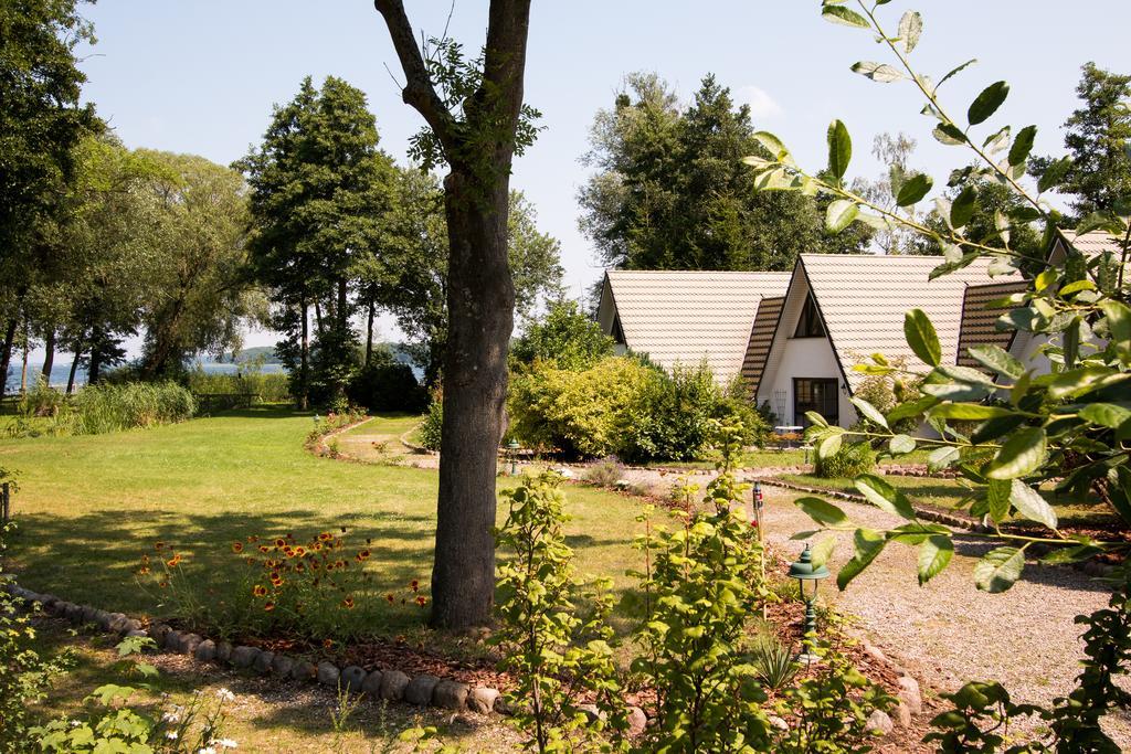 Das Haus Am See Schwerin 슈베린 객실 사진